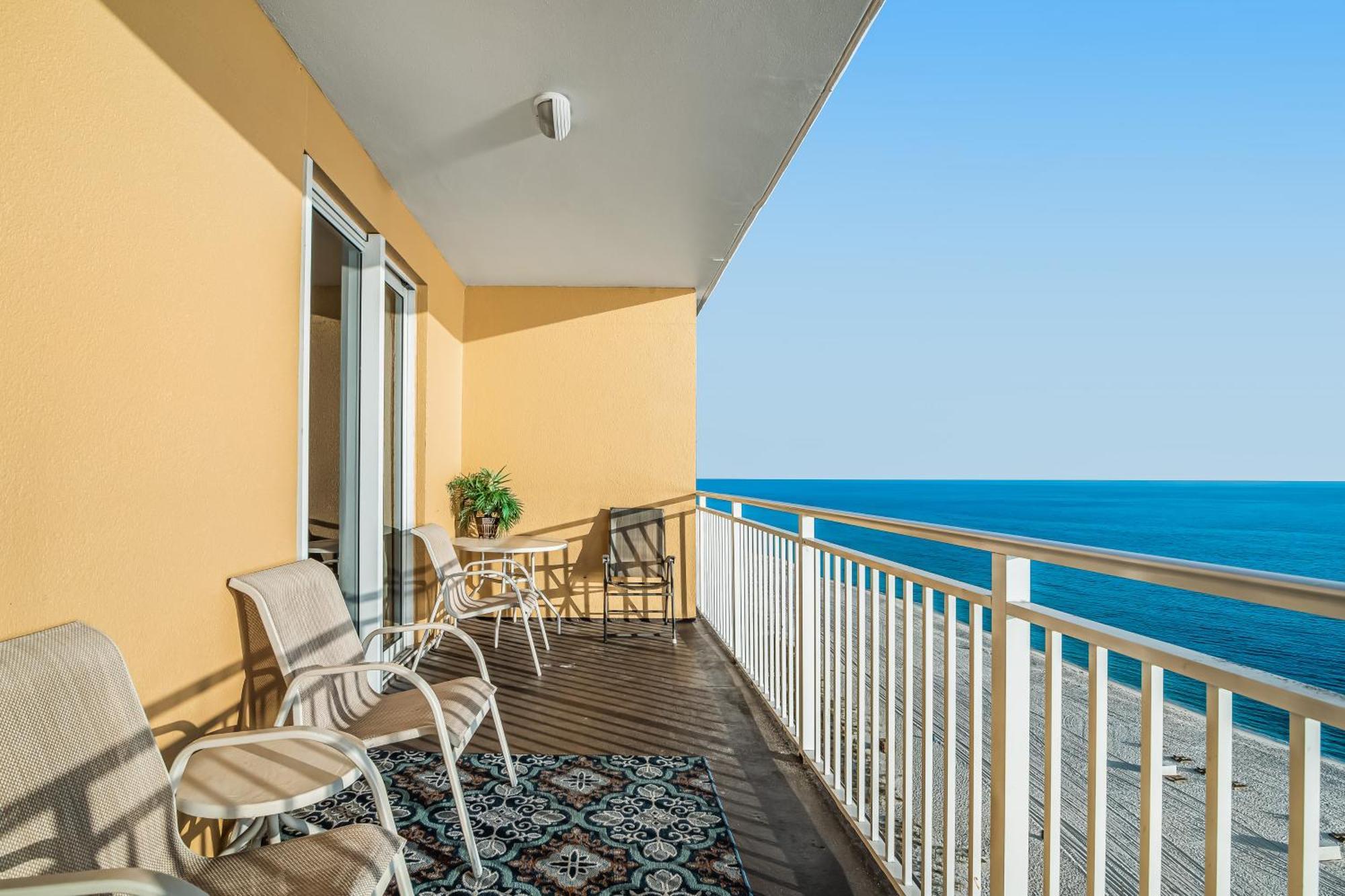 Апартаменты Sterling Reef 2 Панама-Сити Номер фото