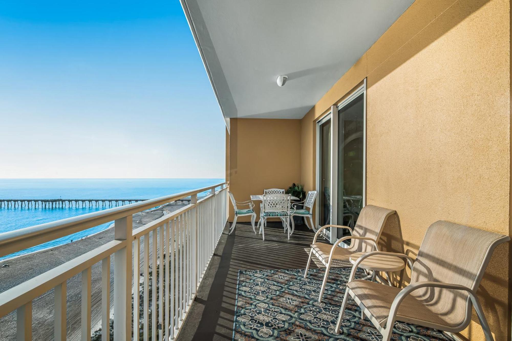 Апартаменты Sterling Reef 2 Панама-Сити Номер фото
